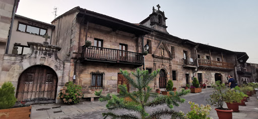 Campo de Fútbol de Riocorvo Gallery - Spain