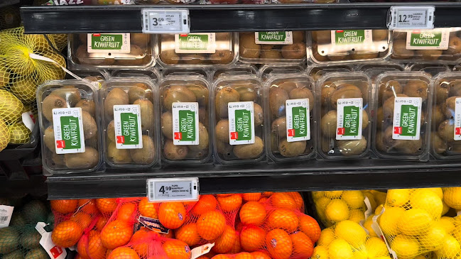 PAK'nSAVE Moorhouse Open Times