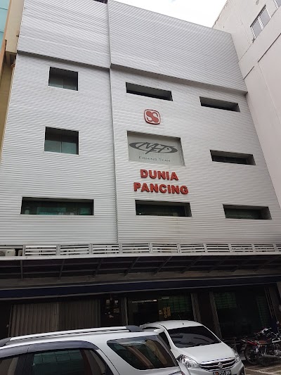 Photos of Dunia Pancing Indonesia