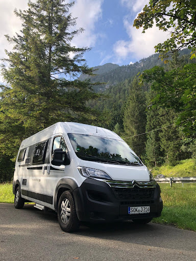 Caravan-Center Patzer - Visual