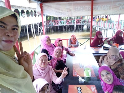 Photos of Cafe Terapung