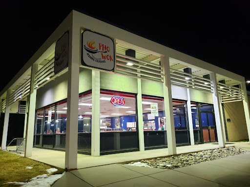 Pho Wok