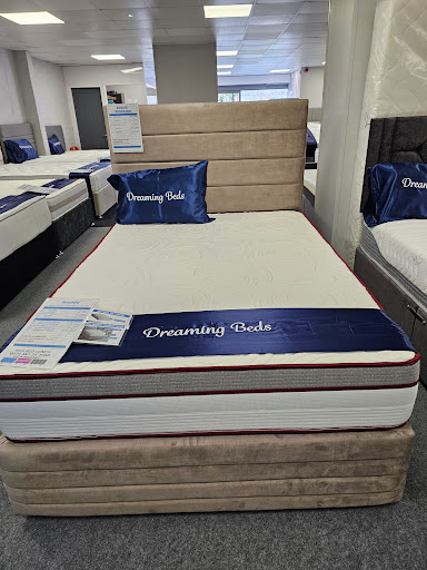 Dreaming Beds Ltd