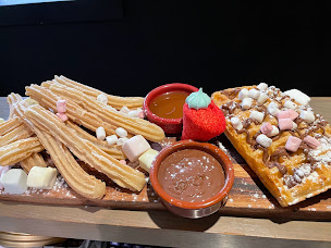 Photo n°34 de Le 56 Tapas y Platos à Robion (Restaurant)