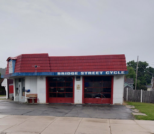 Bridge Street Cycle