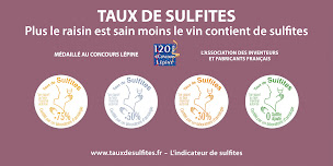 Photo n°3 de sas TAUX DE SULFITES à Fragnes-La Loyère (Conseil)