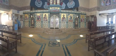 Photos of Saint Elias Church