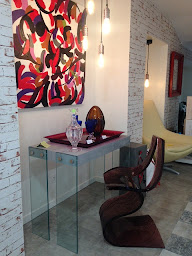 Photo n°2 de Mise En Scène à Vesoul (Magasin de canapés)