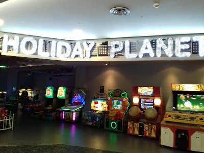 photo of Holiday Planet