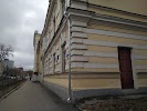 Фотография Институт повышения квалификации и профессиональной переподготовки работников образования, улица Ленина, Тула, Россия