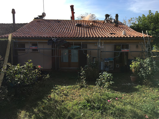 Photo de Entreprise Olivier SAS à Montlieu-la-Garde (17210)
