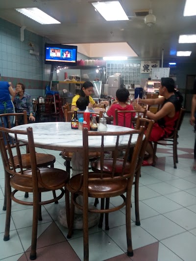Photos of SOI HENG COFFEE SHOP