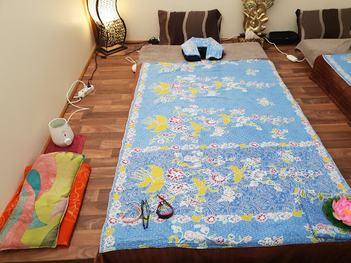 Citywellness Erfurt, Traditionelle Thai Massage Erfurt - Thumbnail