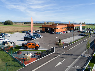 Photo n°68 de TBV Automobiles à Oberhoffen-sur-Moder (Garage automobile)