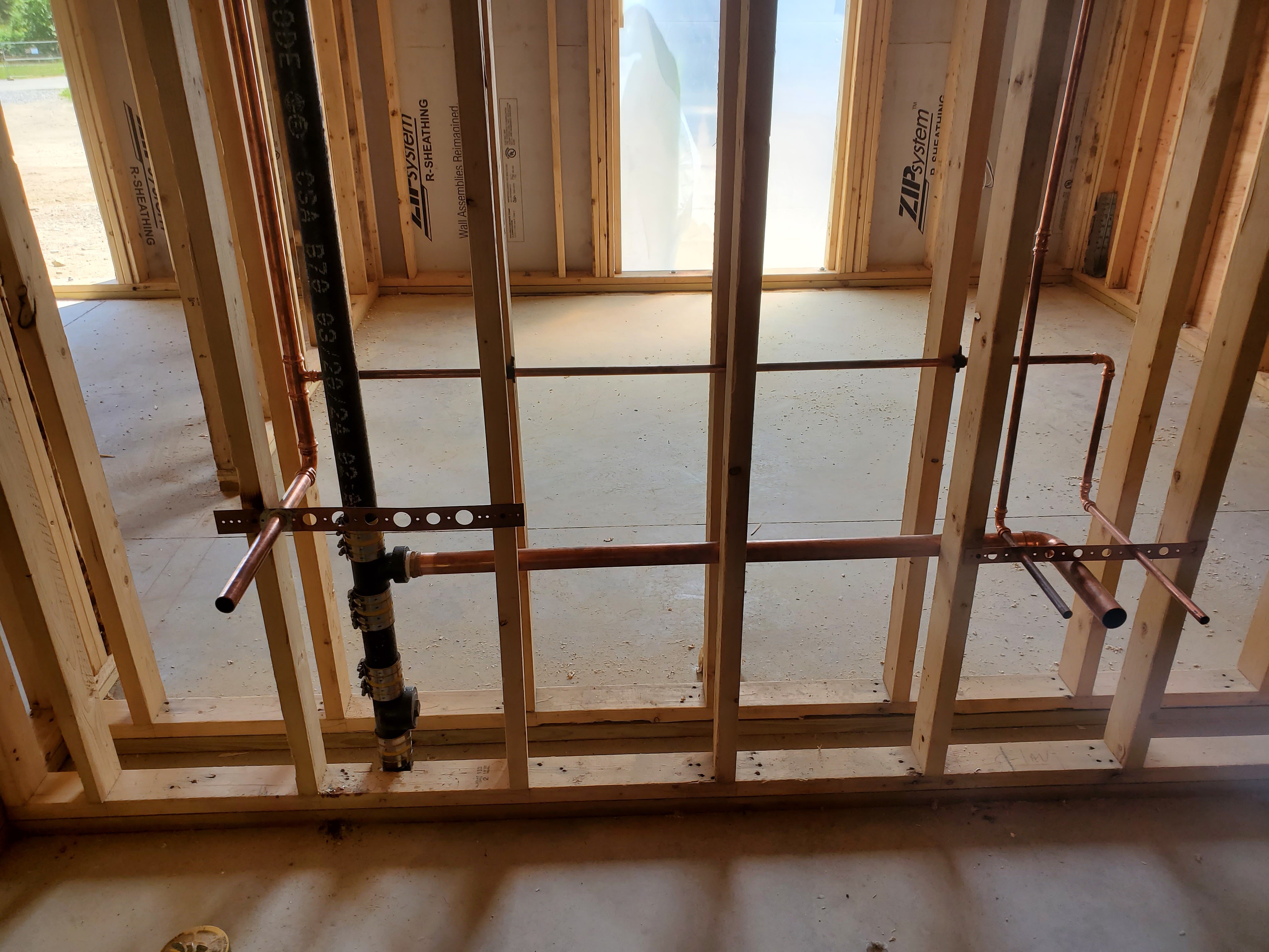 BEI Plumbing & Heating