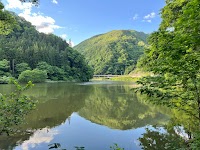 早戸温泉遊歩道