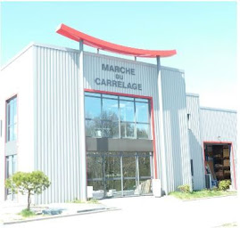 Photo n°1 de Le Marche Du Carrelage à Feytiat (Magasin de carrelage)