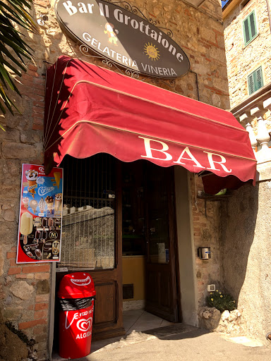 Bar Il Grottaione Gallery - Italy