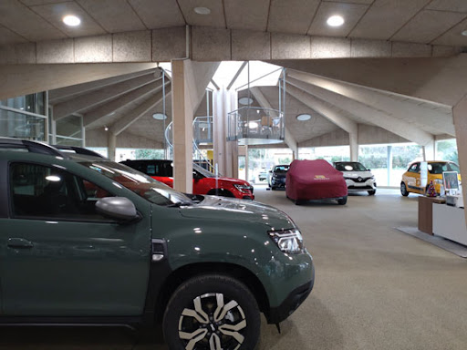 Autohaus Teichmann GmbH - Thumbnail