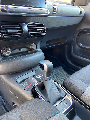 Clean’s Car 38 - Thumbnail