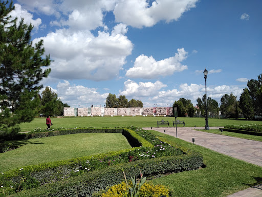 Centro Inah Durango - Thumbnail