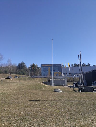 Photos of Autodina - Opel - Vilnius