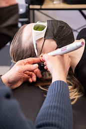 Photo n°2 de Christopher Roy à Gaillard (Praticien de médecine alternative)