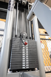 Photo n°16 de CLUB NEXT STEP à Sisteron (Salle de fitness)