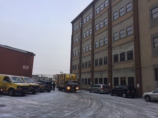 Oz Moving & Storage - Westchester Movers - Thumbnail