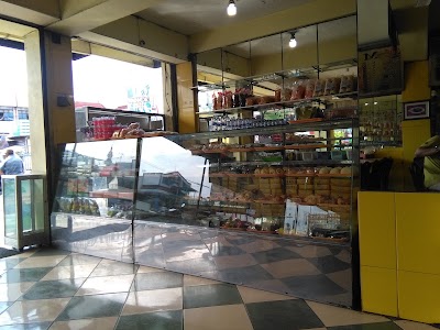 Photos of Mungil Ice And Beverages