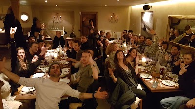 Photos of Le Rouge Restaurant & Apr&egrave;s-Ski, Verbier