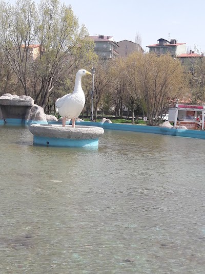 Photos of Mesut Yılmaz Recreation Park