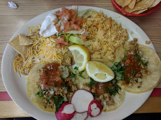 Miguelito's | Mexican Restaurant Gallery - United States