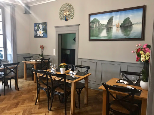 Photo 2 - Restaurant LA BAIE D'HALONG