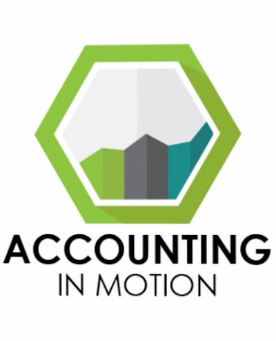 Accounting in Motion