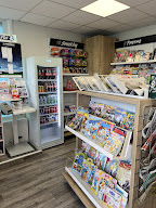 TABAC PRESSE FDJ PMU à Ifs