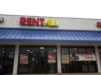 Appliance & Furniture RentAll