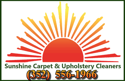 Sunshine Carpet Cleaners Weeki Wachee - Thumbnail