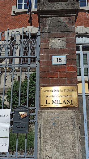 Direzione Didattica 1° Circolo - Scuole Don Milani Gallery - Italy
