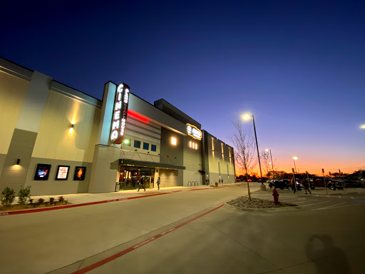 Alamo Drafthouse Cinema North Richland Hills - Thumbnail