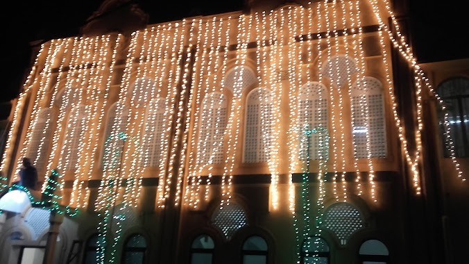 Kalutara Bazar Mosque, Author: Raifan hafil Raifan hafil