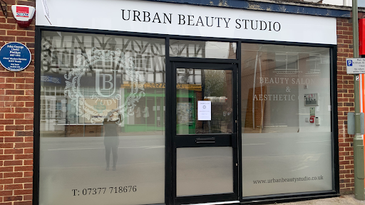 Urban Beauty Studio