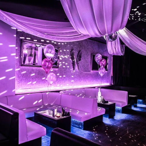 Pure Nightlounge Gallery - United Kingdom