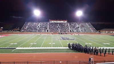 Falcon Stadium