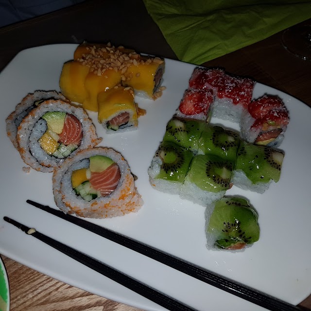 Kikko Sushi