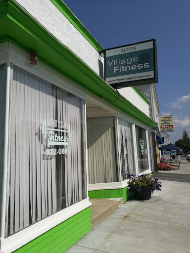 Alton Village Fitness & Gym - Thumbnail