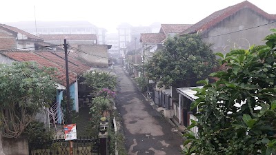 Photos of Rusunawa Leuwigajah