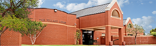 Metropolitan Library System - The Village Library