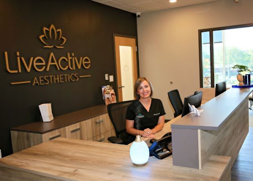 LiveActive Aesthetics