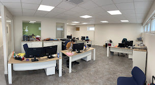 Photo n°22 de Damalis Formations de Sport CQP IF et BP JEPS AF à Lons (École de sports)